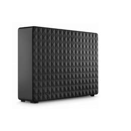 Seagate Expansion Desktop STEB4000200 Externe harde schijf - HDD 4 TB USB 3.0