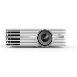 Optoma UHD420X Beamer 2200 Lumen Wit
