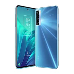 TCL 20L+ 256GB - Blauw - Simlockvrij