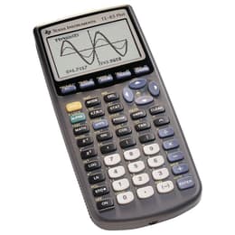 Texas Instruments TI-83 Plus Rekenmachine