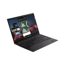 Lenovo ThinkPad X1 14" Core i7 3.7 GHz - SSD 1 TB - 16GB AZERTY - Frans