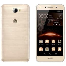 Huawei Y5II 8GB - Goud - Simlockvrij