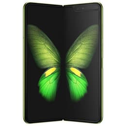 Galaxy Fold 512GB - Groen - Simlockvrij