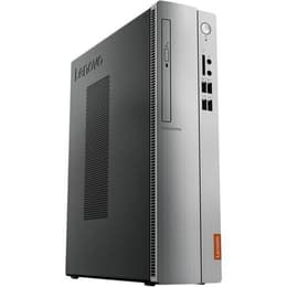 Lenovo IdeaCentre 310S-08ASR A6 2,6 GHz - HDD 500 GB RAM 4GB