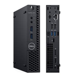 Dell OptiPlex 3070 Mini Core i5 2.2 GHz - SSD 512 GB RAM 8GB