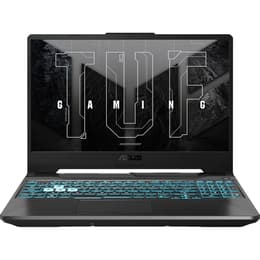 Asus TUF FX506HCBHN20 15" Core i5 2.2 GHz - SSD 512 GB - 16GB - NVIDIA GeForce RTX 3050 QWERTY - Spaans