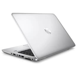 HP EliteBook 840 G3 14" Core i7 2.6 GHz - SSD 256 GB - 8GB AZERTY - Frans