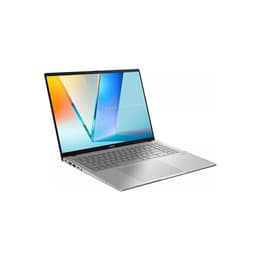 Asus VivoBook S 16 S5606UA-MX052W 16" Ryzen 7 3.8 GHz - SSD 512 GB - 16GB AZERTY - Frans