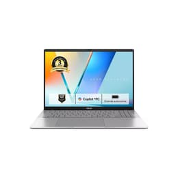 Asus VivoBook S 16 S5606UA-MX052W 16" Ryzen 7 3.8 GHz - SSD 512 GB - 16GB AZERTY - Frans
