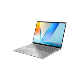 Asus VivoBook S 16 S5606UA-MX052W 16" Ryzen 7 3.8 GHz - SSD 512 GB - 16GB AZERTY - Frans