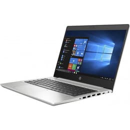 HP ProBook 440 G7 14" Core i5 1.6 GHz - SSD 512 GB - 16GB QWERTY - Engels