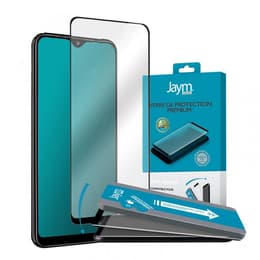 Jaym iPhone 15 Plus - Transparant
