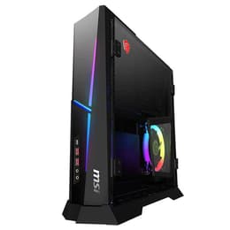 MSI Trident X Plus 9SF-489EU Core i9 3.6 GHz - SSD 1 TB - 32GB - NVIDIA GeForce RTX 2080 Ti