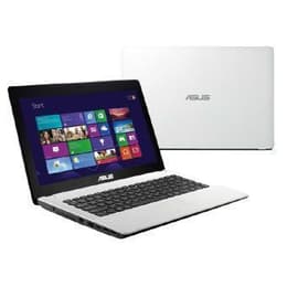 Asus F451CA-VX194H 14" Core i3 1,8 GHz  - HDD 1 TB - 4GB AZERTY - Frans