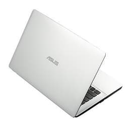 Asus F451CA-VX194H 14" Core i3 1,8 GHz  - HDD 1 TB - 4GB AZERTY - Frans