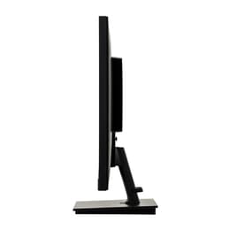 27-inch Iiyama G2730HSU-B1 1920 x 1080 LCD Beeldscherm Zwart