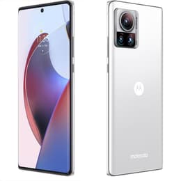 Motorola Edge 30 Ultra 256GB - Wit - Simlockvrij