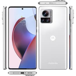 Motorola Edge 30 Ultra 256GB - Wit - Simlockvrij