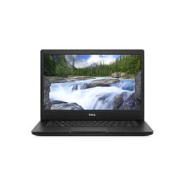 Dell Latitude 3400 14" Core i5 1.6 GHz - SSD 256 GB - 16GB QWERTY - Engels