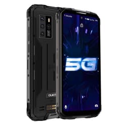 Oukitel WP10 5G 128GB - Zwart - Simlockvrij