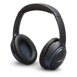 SoundLink 2 AE Hoofdtelefoon - wireless microfoon Zwart