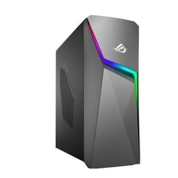 Asus ROG Strix GL10CS Core i5 2.9 GHz - SSD 512 GB - 8GB - NVIDIA GeForce GTX 1050