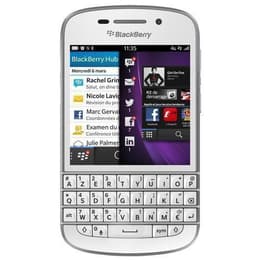 BlackBerry Q10 16GB - Wit - Simlockvrij