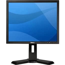 19-inch Dell P190SF 1280 x 1024 LCD Beeldscherm Grijs