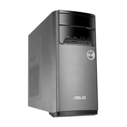 Asus VivoPC M32CD-K-FR010D Core i5 3 GHz - SSD 128 GB + HDD 1 TB - 8GB - NVIDIA GeForce GTX 1050