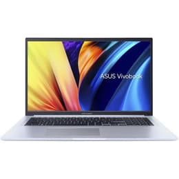 Asus VivoBook 17 X1702ZA 17" Core i5 3.3 GHz - SSD 512 GB - 8GB AZERTY - Frans