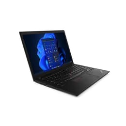 Lenovo ThinkPad X13 G3 13" Core i7 1.8 GHz - SSD 1 TB - 16GB AZERTY - Frans