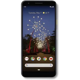 Google Pixel 3A 64 GB - Mauve - Simlockvrij