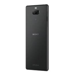 Sony Xperia 10 Plus 64GB - Zwart - Simlockvrij