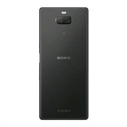 Sony Xperia 10 Plus 64GB - Zwart - Simlockvrij