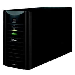 Trust Oxxtron 1500VA Management UPS USB-sleutel