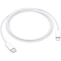 Kabel en Wandplug (USB + USB-C) 20W - Evetane