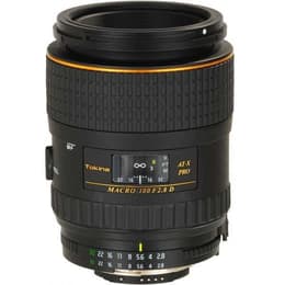 Lens Nikon F 100mm f/2.8