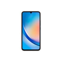 Galaxy A34 128GB - Limoen - Simlockvrij