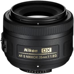 Nikon Lens DX AFS Nikkor 35mm f/1.8 G Nikon DX 35mm f/1.8