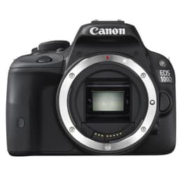 Hybride Canon EOS 100D - Zwart