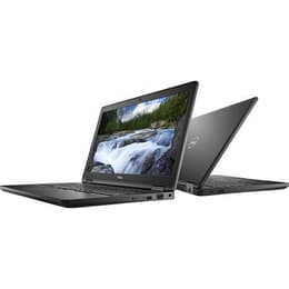 Dell Latitude 5590 15" Core i7 1.9 GHz - SSD 512 GB - 16GB AZERTY - Frans
