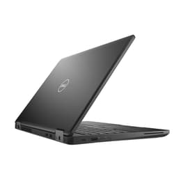 Dell Latitude 5590 15" Core i7 1.9 GHz - SSD 512 GB - 16GB AZERTY - Frans