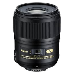 Nikon Lens 60 mm 2.8 60mm f/2.8