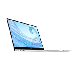 Huawei MateBook D 15" Ryzen 5 2.1 GHz - SSD 512 GB - 8GB QWERTY - Engels