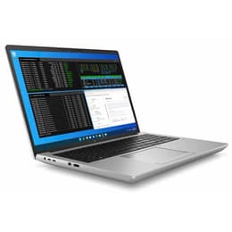 HP ZBook Fury 16 G9 16" Core i7 2.7 GHz - SSD 1 TB - 32GB QWERTZ - Duits
