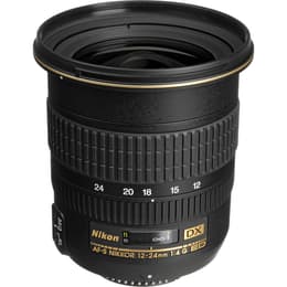 Nikon Lens Nikon F 12-24 mm f/4