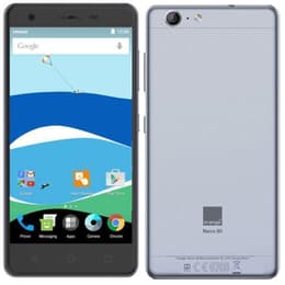 ZTE Orange Neva 80 16GB - Grijs - Simlockvrij