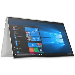 HP EliteBook X360 1030 G7 13" Core i7 1.7 GHz - SSD 256 GB - 16GB QWERTY - Engels