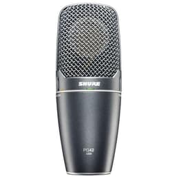 Shure pg42-usb Muziekinstrumenten
