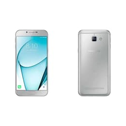 Galaxy A8 (2016) 32GB - Zilver - Simlockvrij